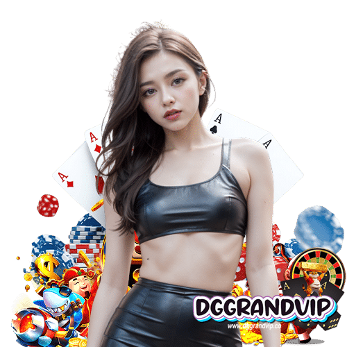 dggrandvip ทางเข้า