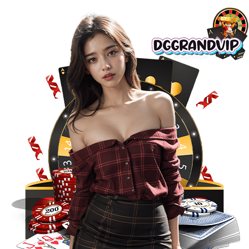 dggrandvip สล็อตออนไลน์