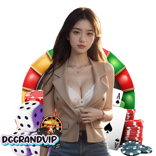 dggrandvip โปรโมชั่น